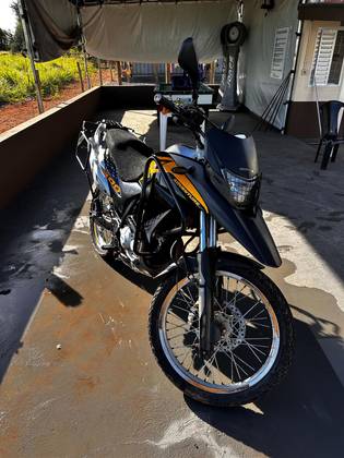 HONDA XRE 300 ABS 